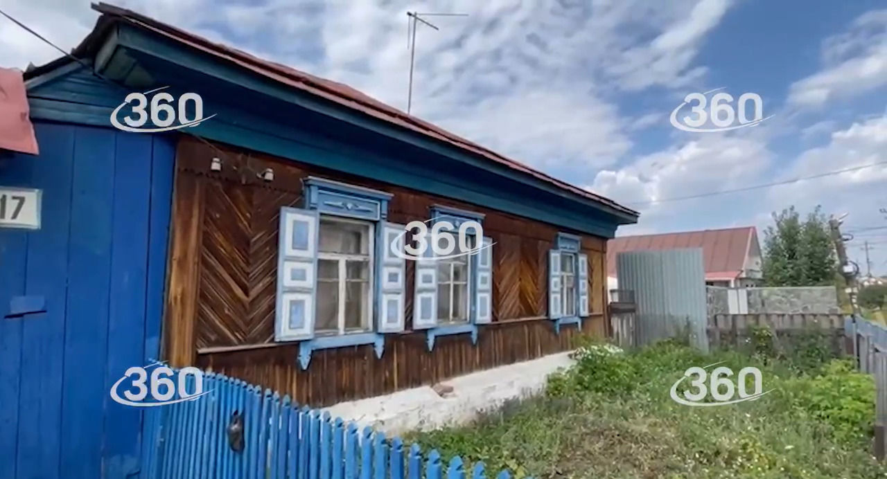 Видео с падением нового метеорита в Челябинской области оказалось фейком